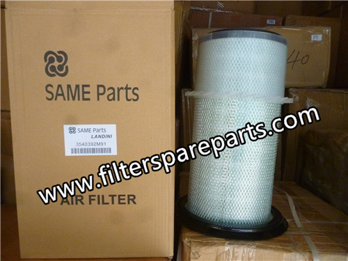 3540392M91 SAME Air Filter - Click Image to Close